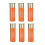 WOSPORT SHOTGUN SHELL MAGAZINE 1X15 - 6 PIECES ORANGE WO-EX15AR