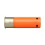 WOSPORT SHOTGUN SHELL MAGAZINE 1X15 - 6 PIECES ORANGE WO-EX15AR