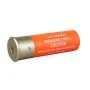 WOSPORT SHOTGUN SHELL MAGAZINE 1X15 - 6 PIECES ORANGE WO-EX15AR