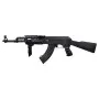 J.G. WORKS METAL BODY ELECTRIC RIFLE AK-47 TACTICAL BLACK 0512M