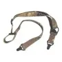 TWO-POINT OR 1-POINT FAST-PASS AIRSOFT RIFLE BELT MULTICAM WOSPORT EX-SL2MC