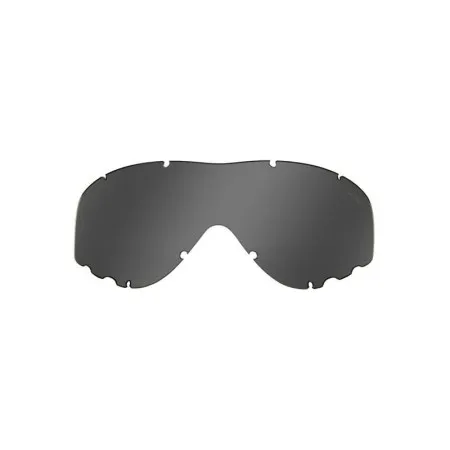 WILEY X MASCHERA SOSTITUTIVA SCHERMO COLORE SMOKE X OCCHIALI SPEAR WY-SP29S