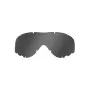 WILEY X MASCHERA SOSTITUTIVA SCHERMO COLORE SMOKE X OCCHIALI SPEAR WY-SP29S