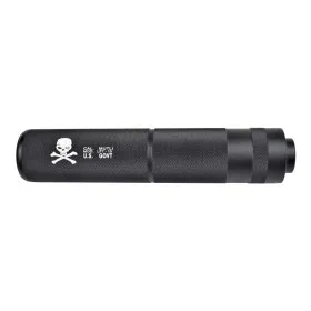 SILENZIATORE FUCILE SOFTAIR 155MM X 30MM TIPO F CYMA HY-149F