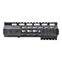 JS-TACTICAL SLIM KEYMOD HANDGUARD 7 INCH FOR M4 JS-KM7