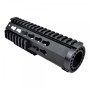 JS-TACTICAL PARAMANO RIS FUCILE SOFTAIR M4 KEYMOD 7 POLLICI JS-FL7K