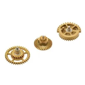 SET INGRANAGGI HI SPEED 161 IN LEGA DI TITANIO BIG DRAGON BD-4570C