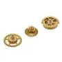 BIG DRAGON HI SPEED 16:1 TITANIUM ALLOY GEARS SET BD-4570C