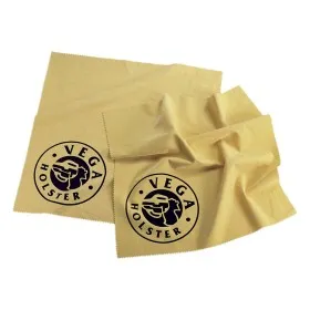 VEGA HOLSTER OE00 SPECIAL CLOTH FOR CLEANING WEAPONS IN VELVET COTTON CM 45X 46
