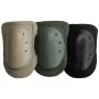 VEGA HOLSTER OE30 HIGH RESISTANCE KNEE PADS IN NYLON AND RUBBER