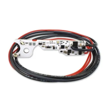 PERUN V3 HYBRID MOSFET UNIVERSAL WIRING HB-V3-UW
