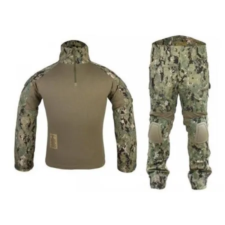EMERSONGEAR COMBAT SUIT GEN2 AOR2 LARGE SIZE EM6924-L
