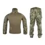 EMERSONGEAR COMBAT SUIT GEN2 AOR2 EXTRA LARGE SIZE EM6924-XL