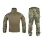 EMERSONGEAR MIMETICA COMBAT GEN2 AOR2 TAGLIA XL EM6924-XL