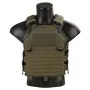 EMERSONGEAR BLUE LABEL LVAC ASSAULT CARRIER RANGER GREEN EMB7404RG