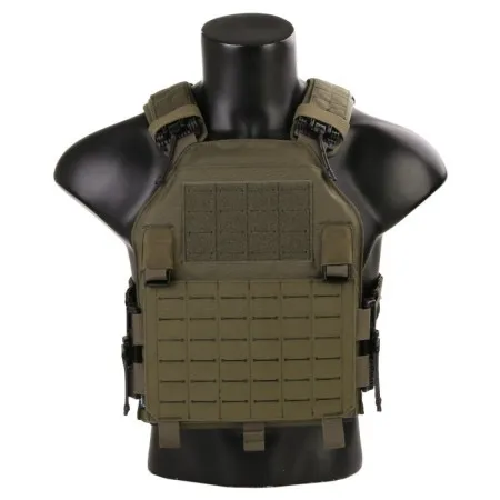 EMERSONGEAR BLUE LABEL LVAC ASSAULT CARRIER RANGER GREEN EMB7404RG
