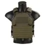 EMERSONGEAR BLUE LABEL LVAC ASSAULT CARRIER RANGER GREEN EMB7404RG