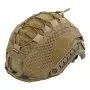 COPRIELMETTO PER ELMETTI FAST SOFTAIR COYOTE BROWN EMERSONGEAR EM9560CB