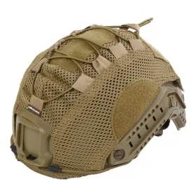 EMERSONGEAR FAST HELMETS COVER COYOTE BROWN EM9560CB