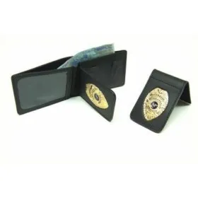 VEGA HOLSTER 1WE48 portafoglio porta placca vigilanza privata