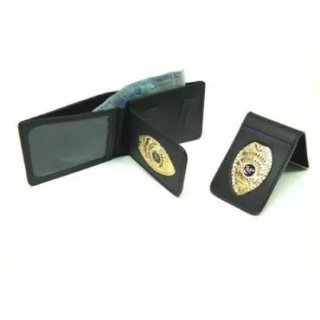 VEGA HOLSTER 1WE48 portafoglio porta placca vigilanza privata
