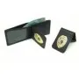 VEGA HOLSTER 1WE48 leather badge holder wallet for private security