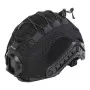COPRIELMETTO PER ELMETTI FAST SOFTAIR BLACK EMERSONGEAR EM9560BK