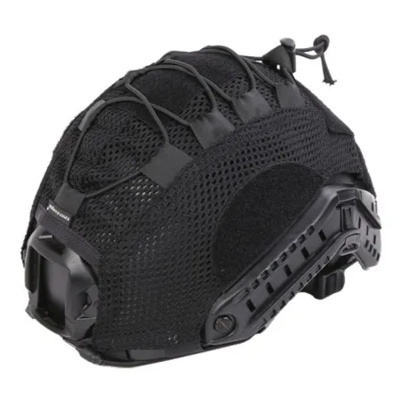 EMERSONGEAR FAST HELMETS COVER BLACK EM9560B