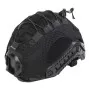 EMERSONGEAR FAST HELMETS COVER BLACK EM9560B