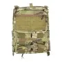 BACK PANEL PER TATTICI 420 MULTICAM EMERSONGEAR EM9535MC