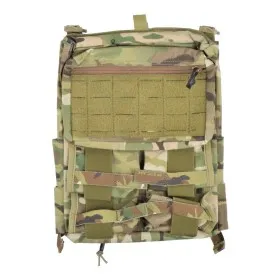 BACK PANEL PER TATTICI 420 MULTICAM EMERSONGEAR EM9535MC