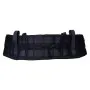 CINTURONE TATTICO SOFTAIR MODULARE NERO EMERSONGEAR  EM9341B