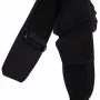 CINTURONE TATTICO SOFTAIR MODULARE NERO EMERSONGEAR  EM9341B