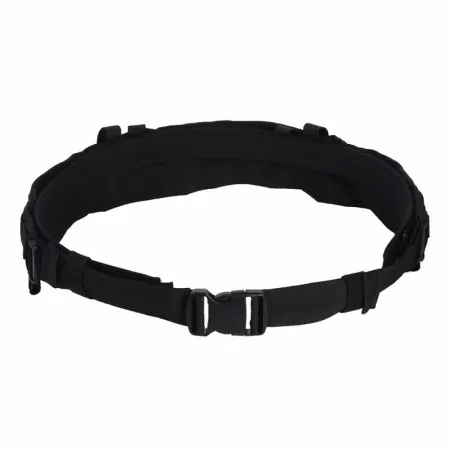 CINTURONE TATTICO SOFTAIR MODULARE NERO EMERSONGEAR  EM9341B