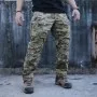 PANTALONI TATTICI SOFTAIR G3 MULTICAM TAGLIA M EMERSONGEAR EMB9319-M