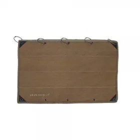 EMERSONGEAR PATCH COLLECTION BOOK COYOTE BROWN EM9371CB
