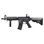 D BOYS M4 CQB Standard Black 4981 electric airsoft rifle