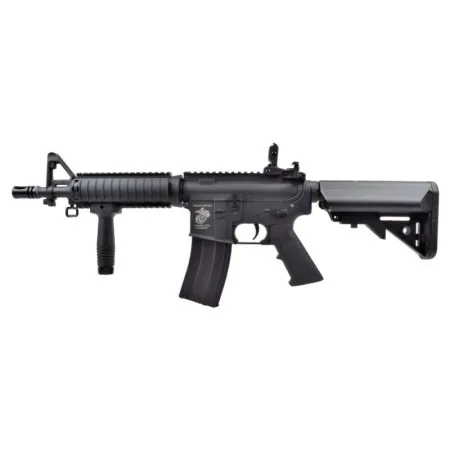 D BOYS M4 CQB Standard Black 4981 electric airsoft rifle