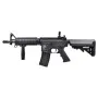 D BOYS M4 CQB Standard Black 4981 electric airsoft rifle