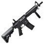 "AEG electric airsoft gun M4 black D BOYS"