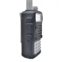 CUSTODIA IN GOMMA PER RADIO UV-5R NERO BAOFENG  BF-CASEBLACK