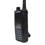 BAOFENG RADIO RICETRASMITTENTE 128 CANALI DUAL BAND VHFUHF FM BF-H6
