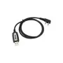 CAVO PROGRAMMAZIONE RADIO BF-888S, UV-5R5RA5RE, UV-82 BAOFENG BF-PC3