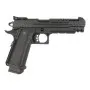 G&G ARMAMENT GAS PISTOL GPM1911CP GG-M1911CP