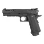 G&G ARMAMENT GAS PISTOL GPM1911CP GG-M1911CP