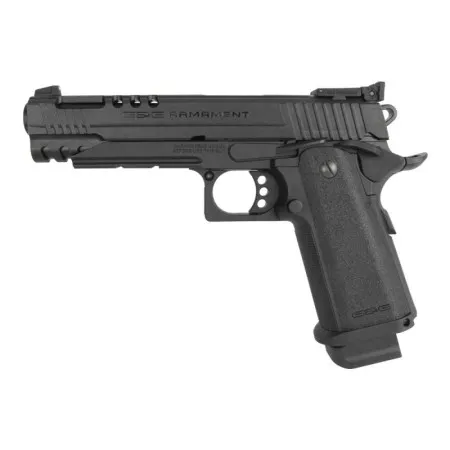 G&G ARMAMENT GAS PISTOL GPM1911CP GG-M1911CP