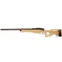 FUCILE SOFTAIR MAUSER L96 SR SNIPER TAN A MOLLA BOLT ACTION CYBERGUN 140716