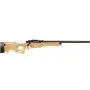 FUCILE SOFTAIR MAUSER L96 SR SNIPER TAN A MOLLA BOLT ACTION CYBERGUN 140716