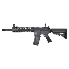 D|BOYS ELECTRIC RIFLE M4 10" HANDGUARD ETU VERSION BLACK 3381-UP