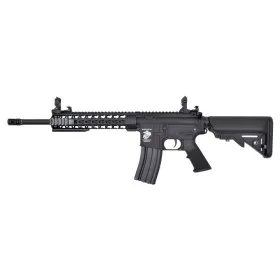 D|BOYS ELECTRIC RIFLE M4 METAL BODY ETU VERSION BLACK 3381M-UP